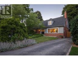 27 ARCADE CRESCENT, Hamilton, Ontario