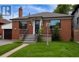493 HOUNSLOW AVENUE, Toronto, Ontario