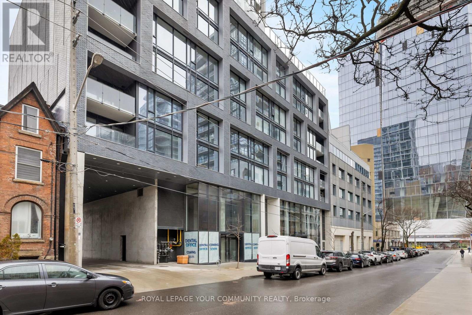 1909 - 55 ONTARIO STREET