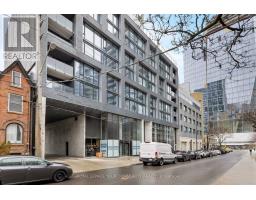 1909 - 55 ONTARIO STREET, Toronto, Ontario