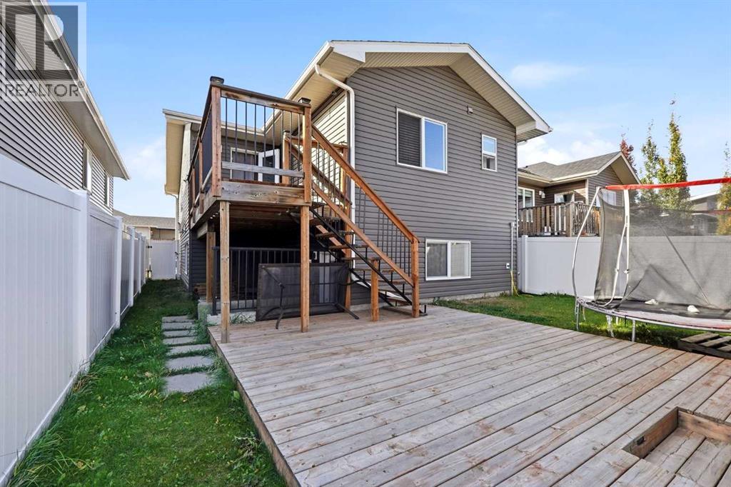 154 Livingston Close