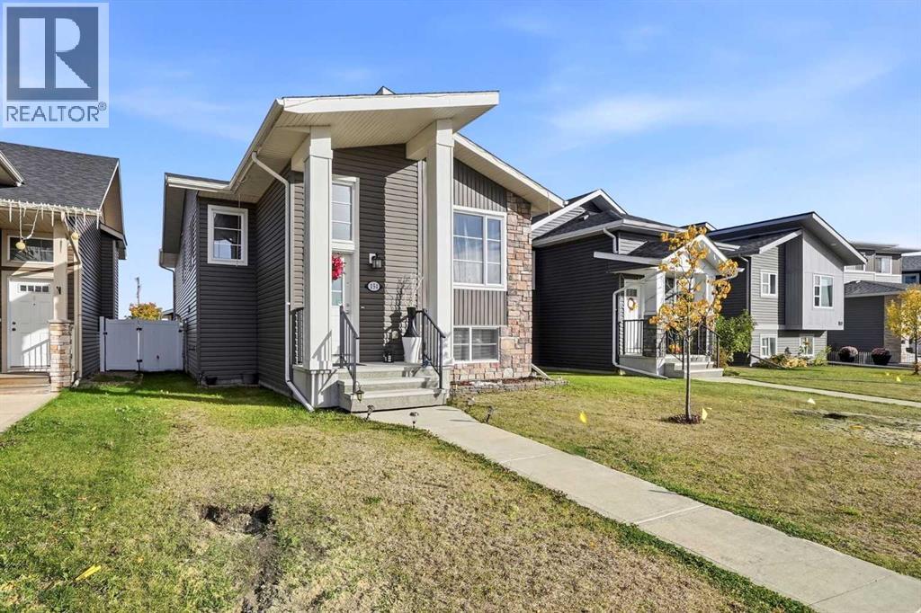 154 Livingston Close