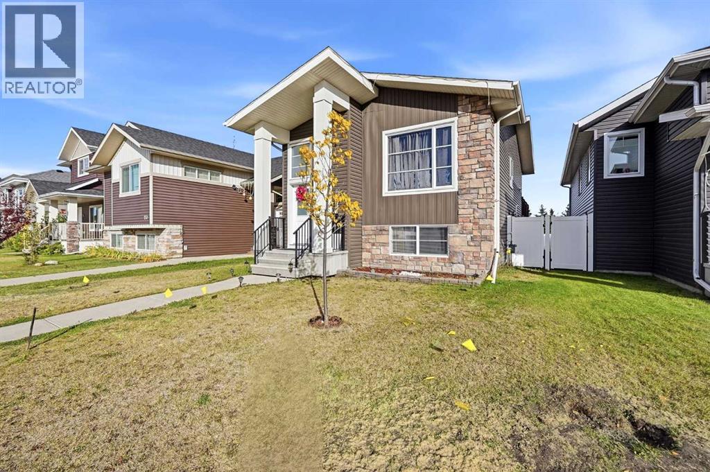 154 Livingston Close
