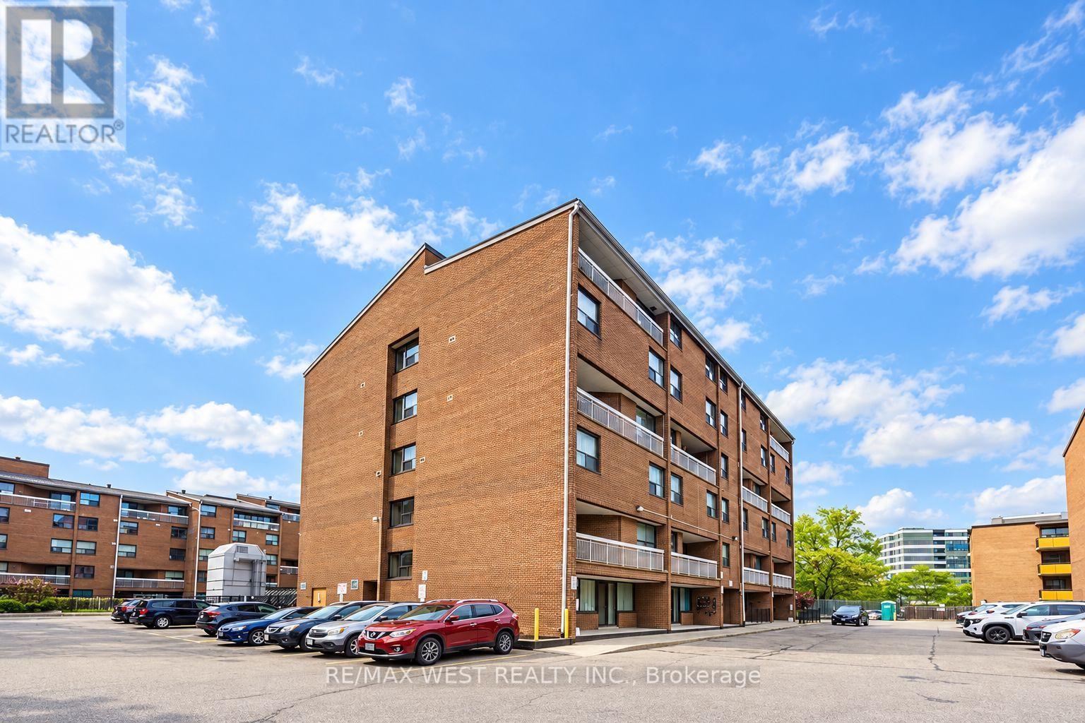 306 - 4062 LAWRENCE AVENUE E, Toronto, Ontario