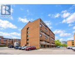 306 - 4062 LAWRENCE AVENUE E, Toronto, Ontario