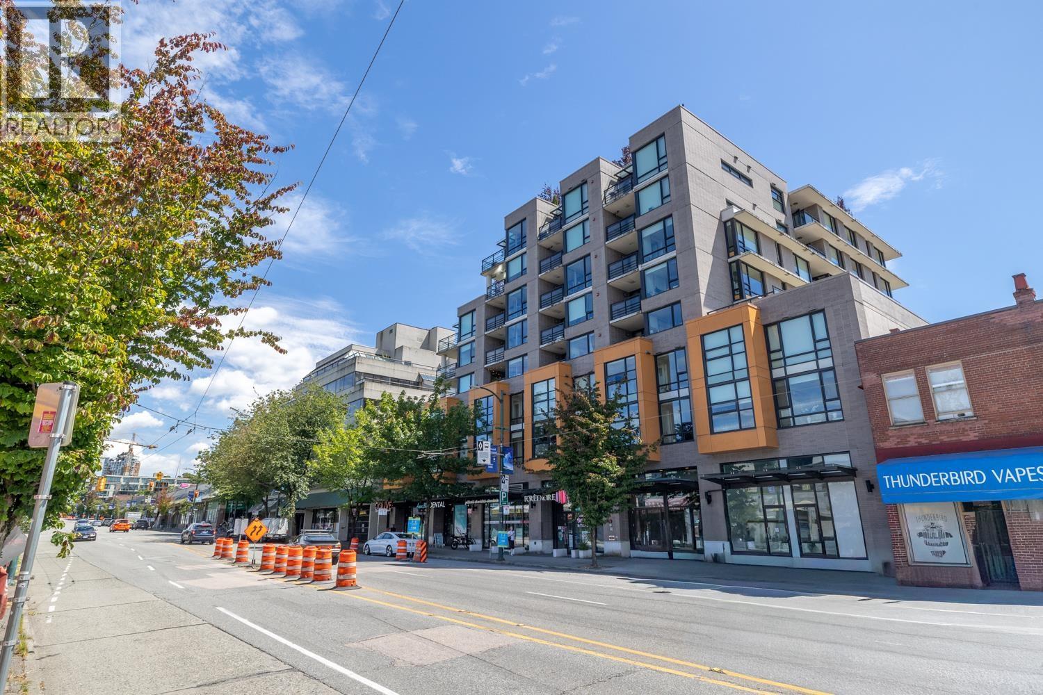 509 238 W BROADWAY