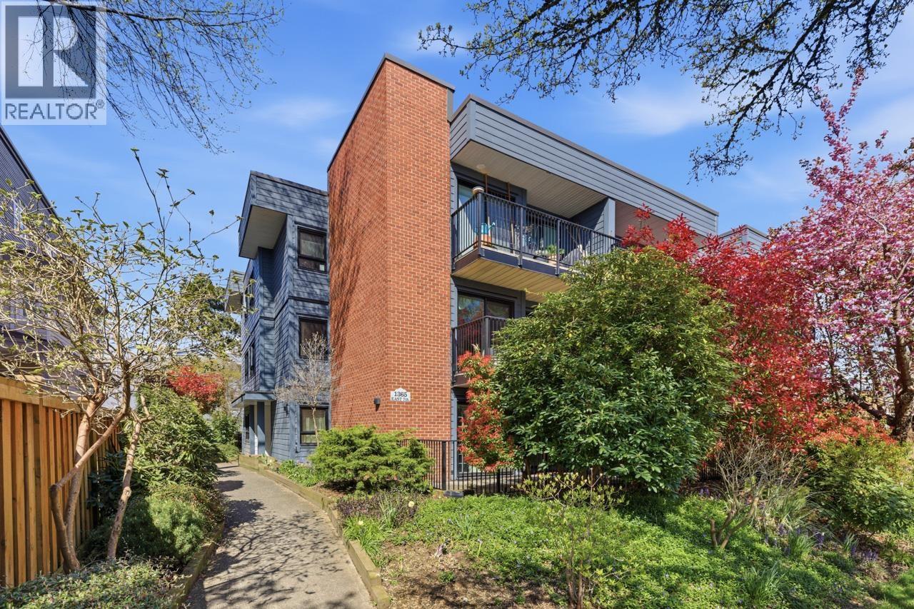 201 1365 E 7 AVENUE