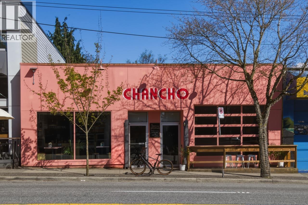 201 1365 E 7 AVENUE