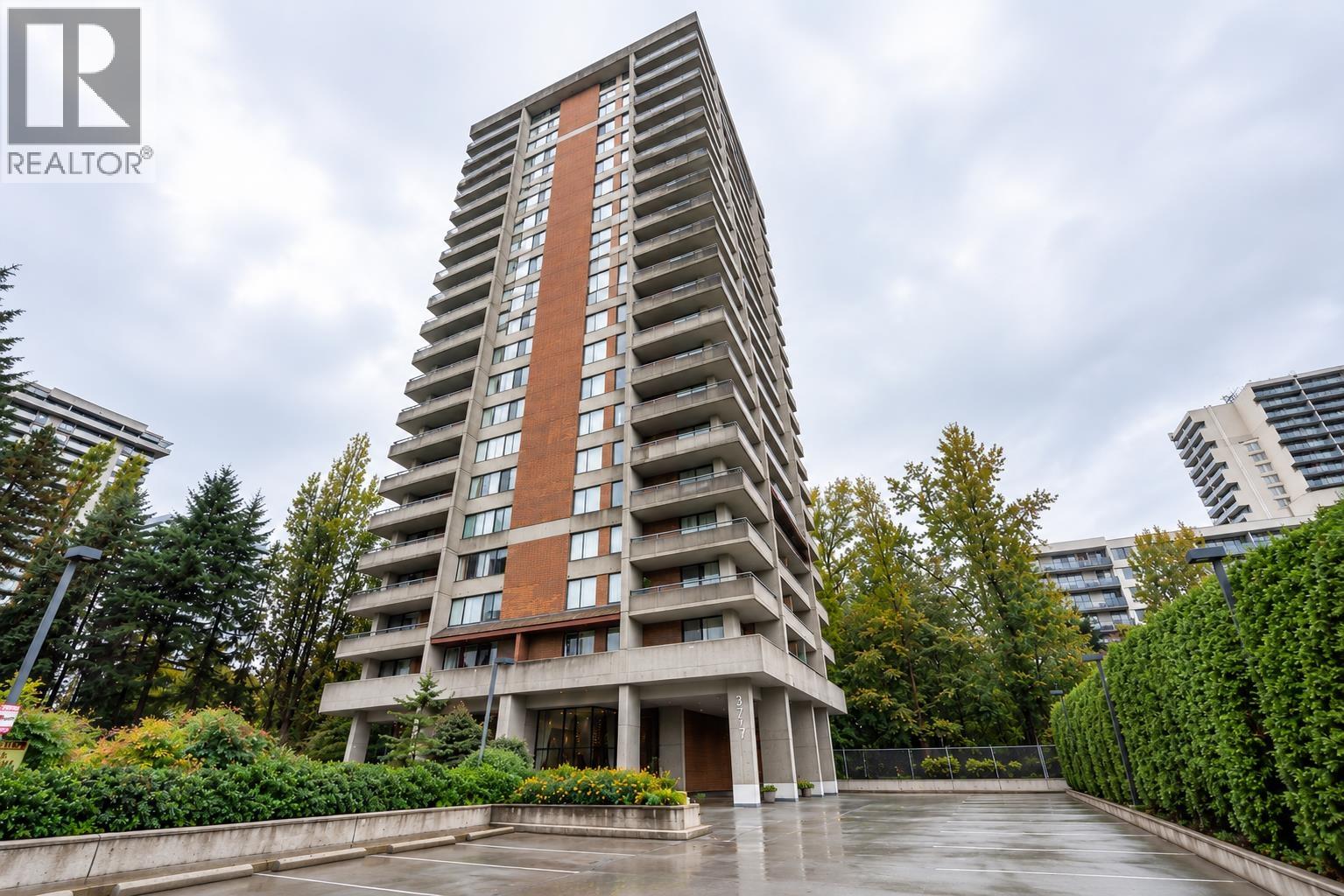 2503 3737 BARTLETT COURT, Burnaby, British Columbia