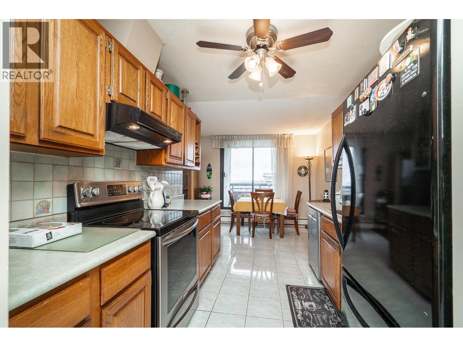 2503 3737 Bartlett Court, Burnaby, British Columbia  V3J 7E3 - Photo 12 - R3173491