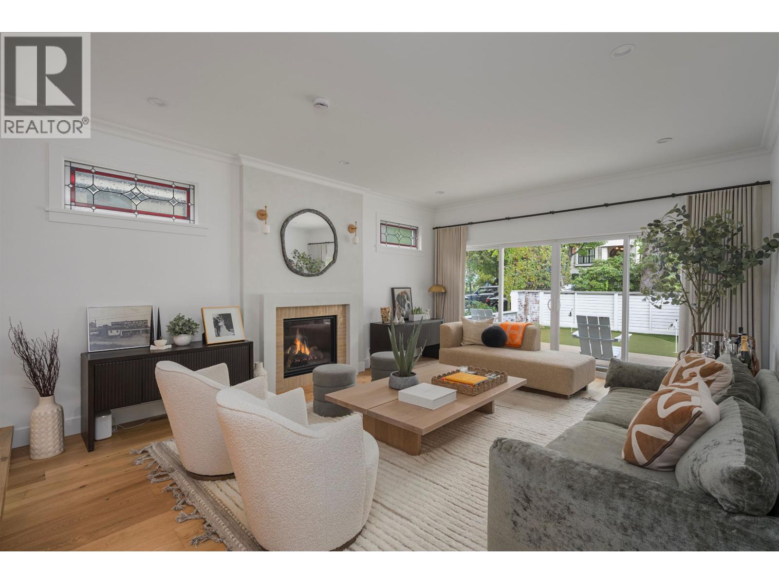 3250 W 37th Avenue, Vancouver, British Columbia  V6N 2V4 - Photo 3 - R3173483