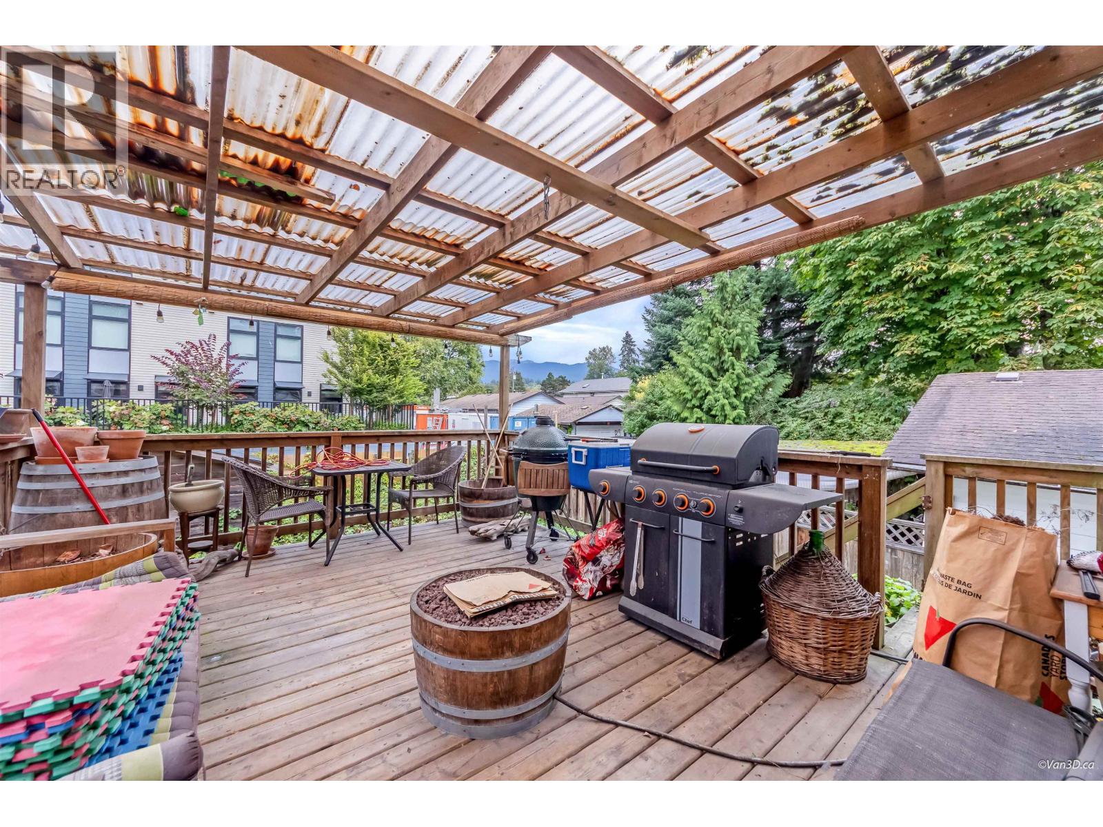1536 Bond Street, North Vancouver, British Columbia  V7J 1E7 - Photo 23 - R3173497