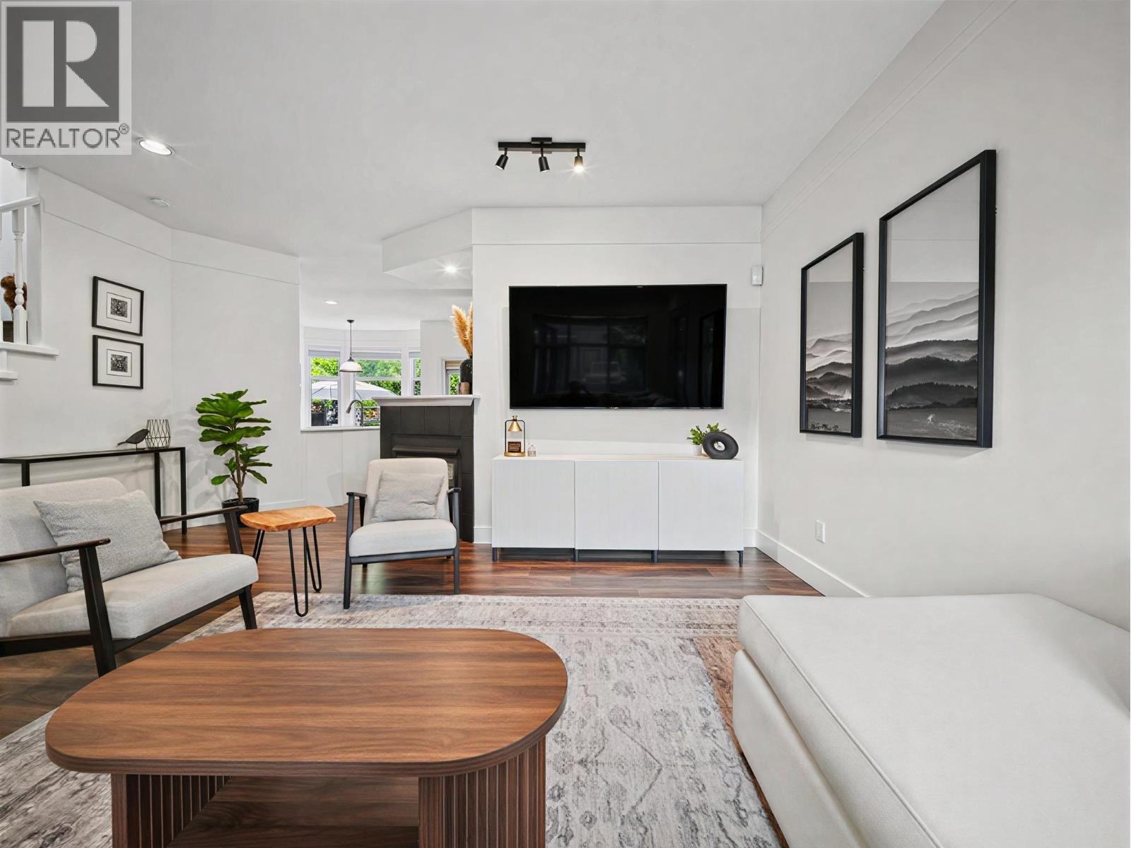 4 2123 Clarke Street, Port Moody, British Columbia  V3H 1Y5 - Photo 4 - R3173502