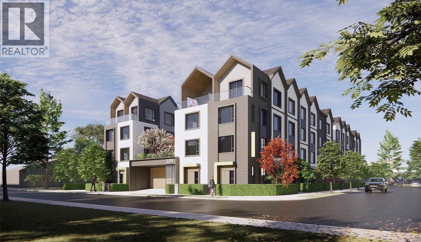 Th22 8899 Spires Road, Richmond, British Columbia  V6Y 0N5 - Photo 1 - R3173471