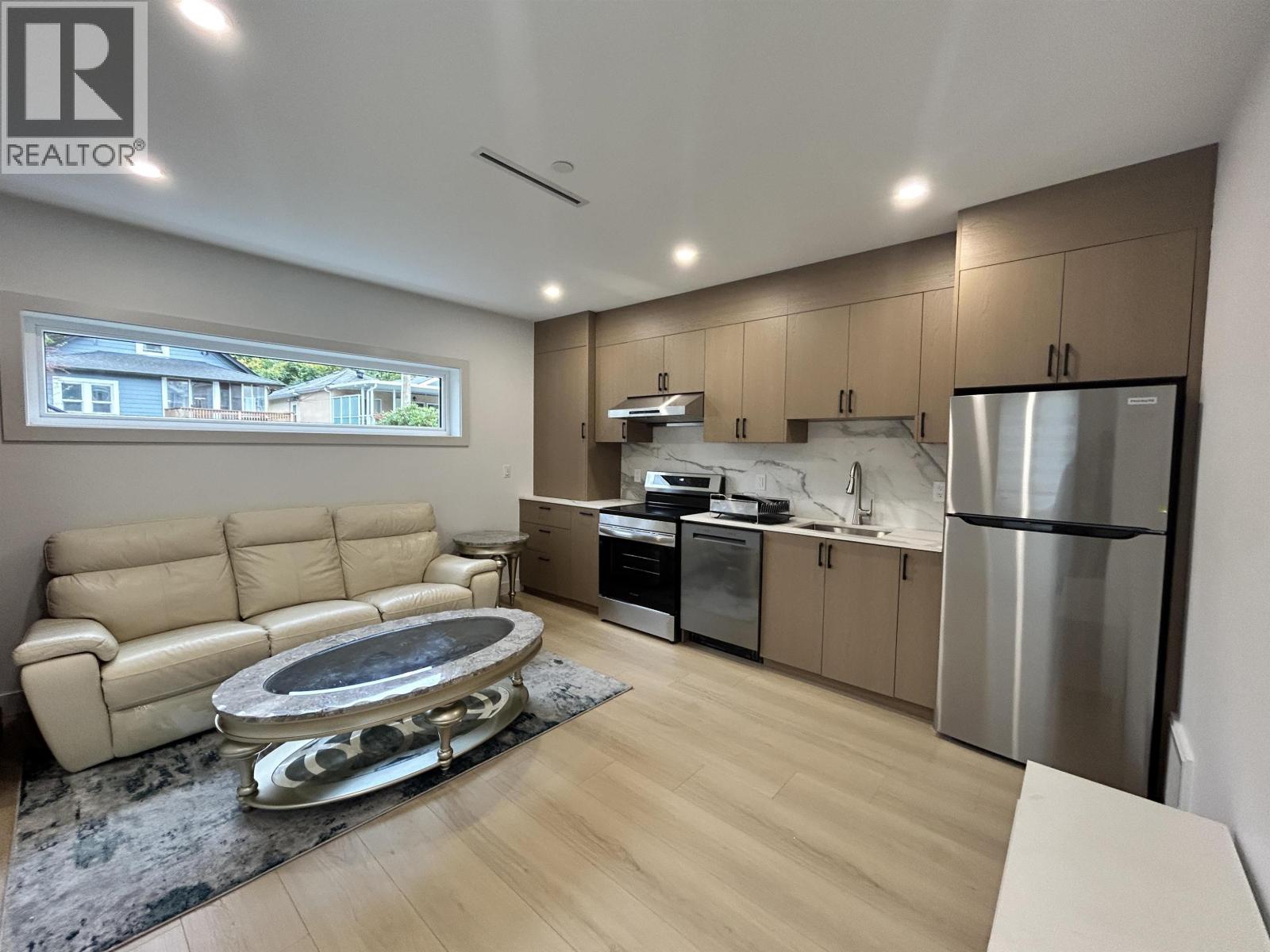 3 4472 W 15th Avenue, Vancouver, British Columbia  V6R 3B2 - Photo 11 - R3173479