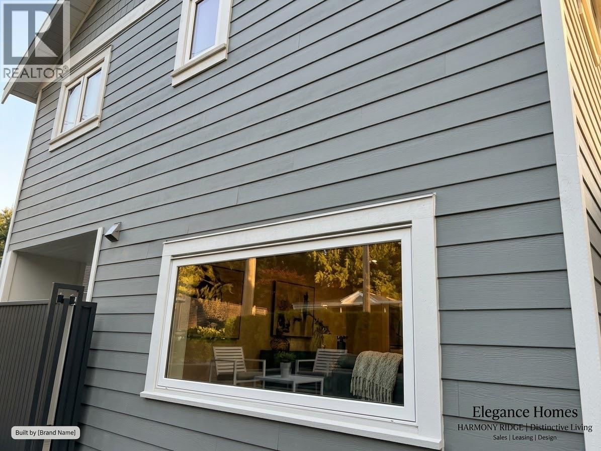 3 4472 W 15th Avenue, Vancouver, British Columbia  V6R 3B2 - Photo 3 - R3173479