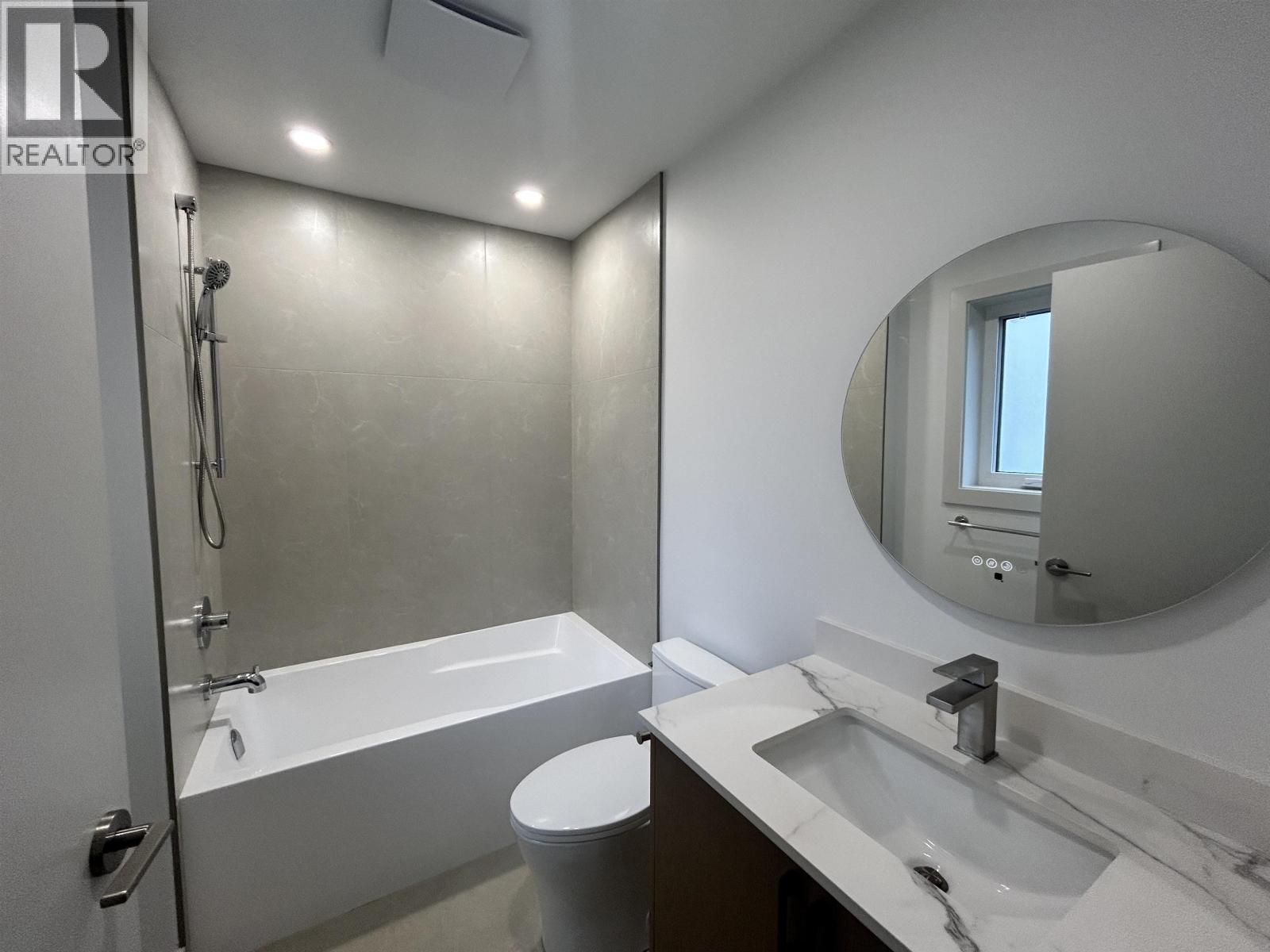 3 4472 W 15th Avenue, Vancouver, British Columbia  V6R 3B2 - Photo 6 - R3173479