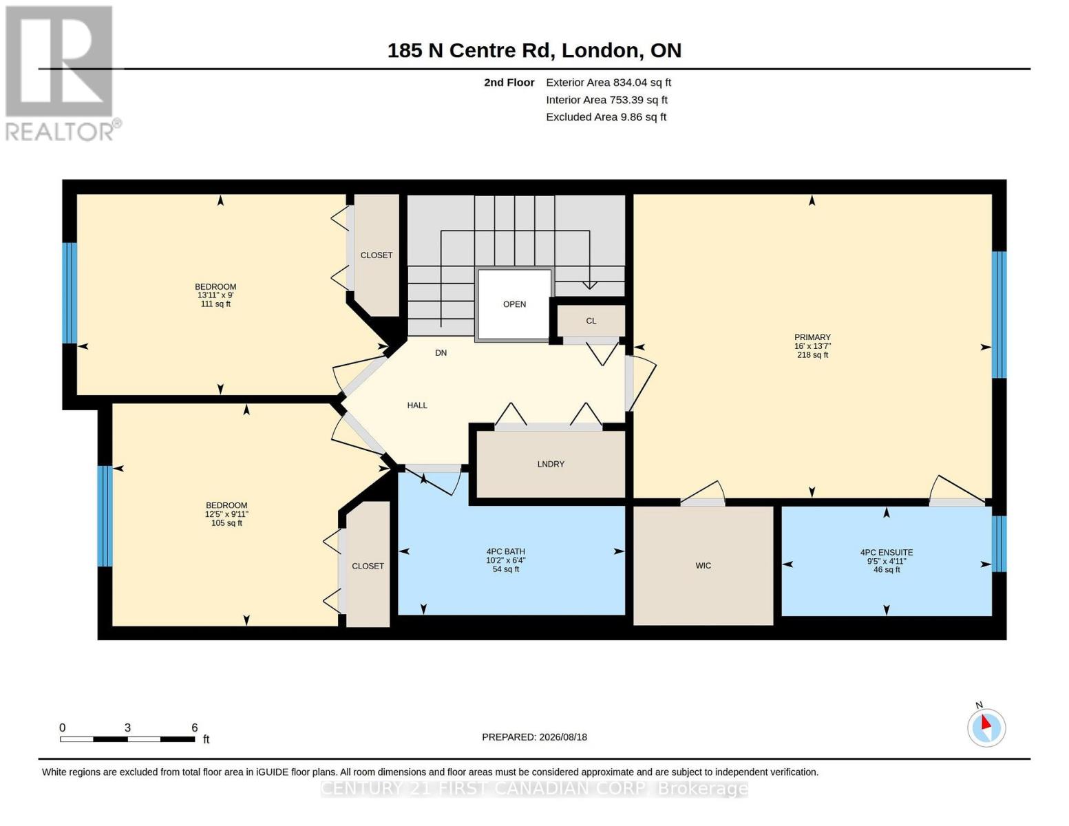22 - 185 North Centre Road, London North, Ontario  N5X 4C9 - Photo 41 - X13699192