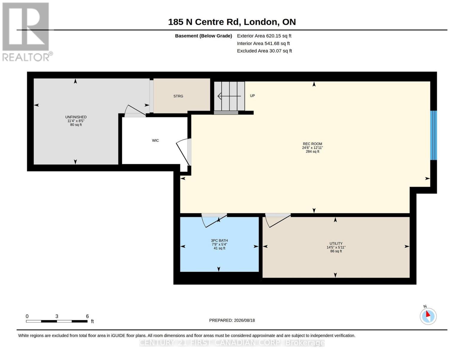 22 - 185 North Centre Road, London North, Ontario  N5X 4C9 - Photo 42 - X13699192