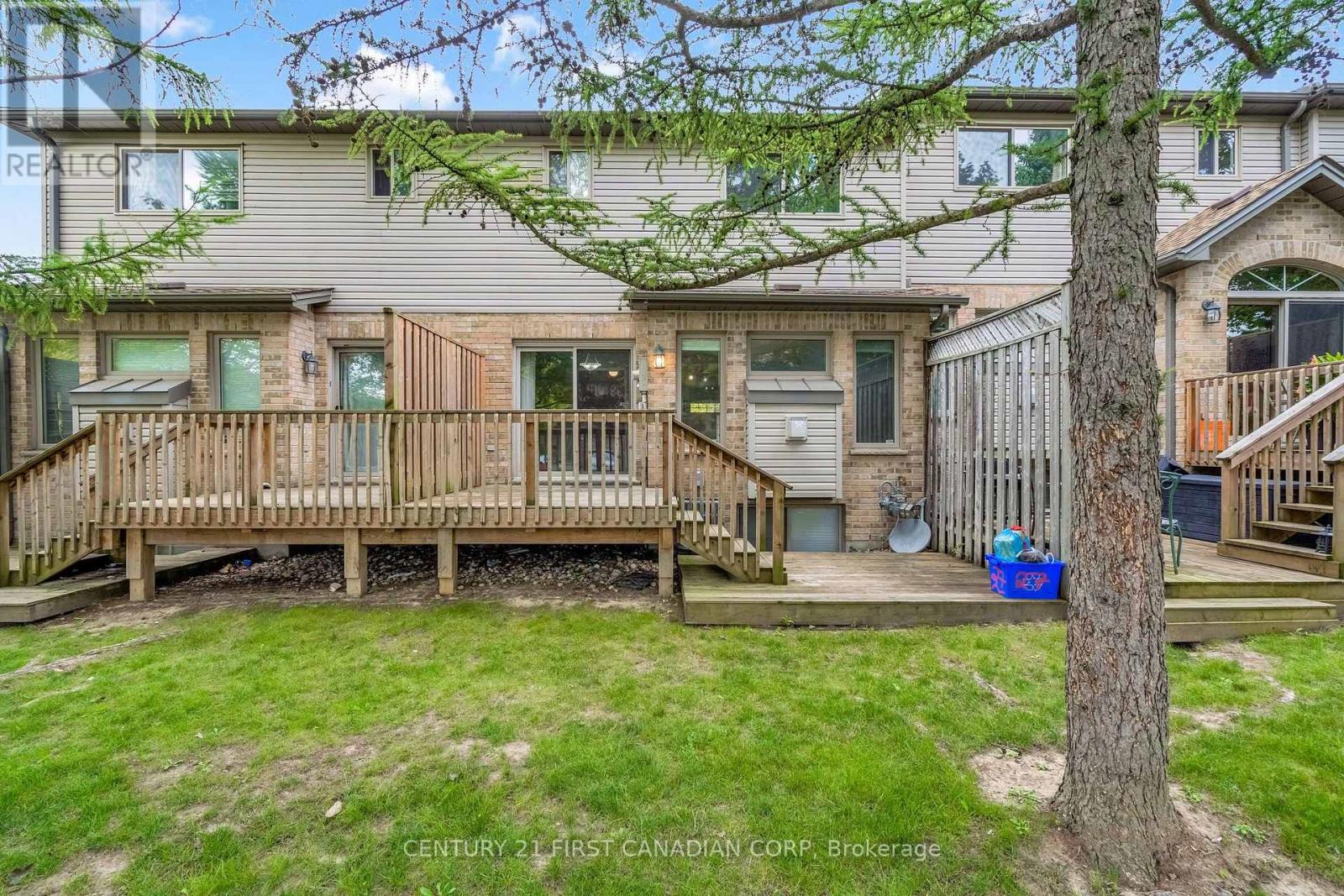 22 - 185 North Centre Road, London North, Ontario  N5X 4C9 - Photo 23 - X13842440