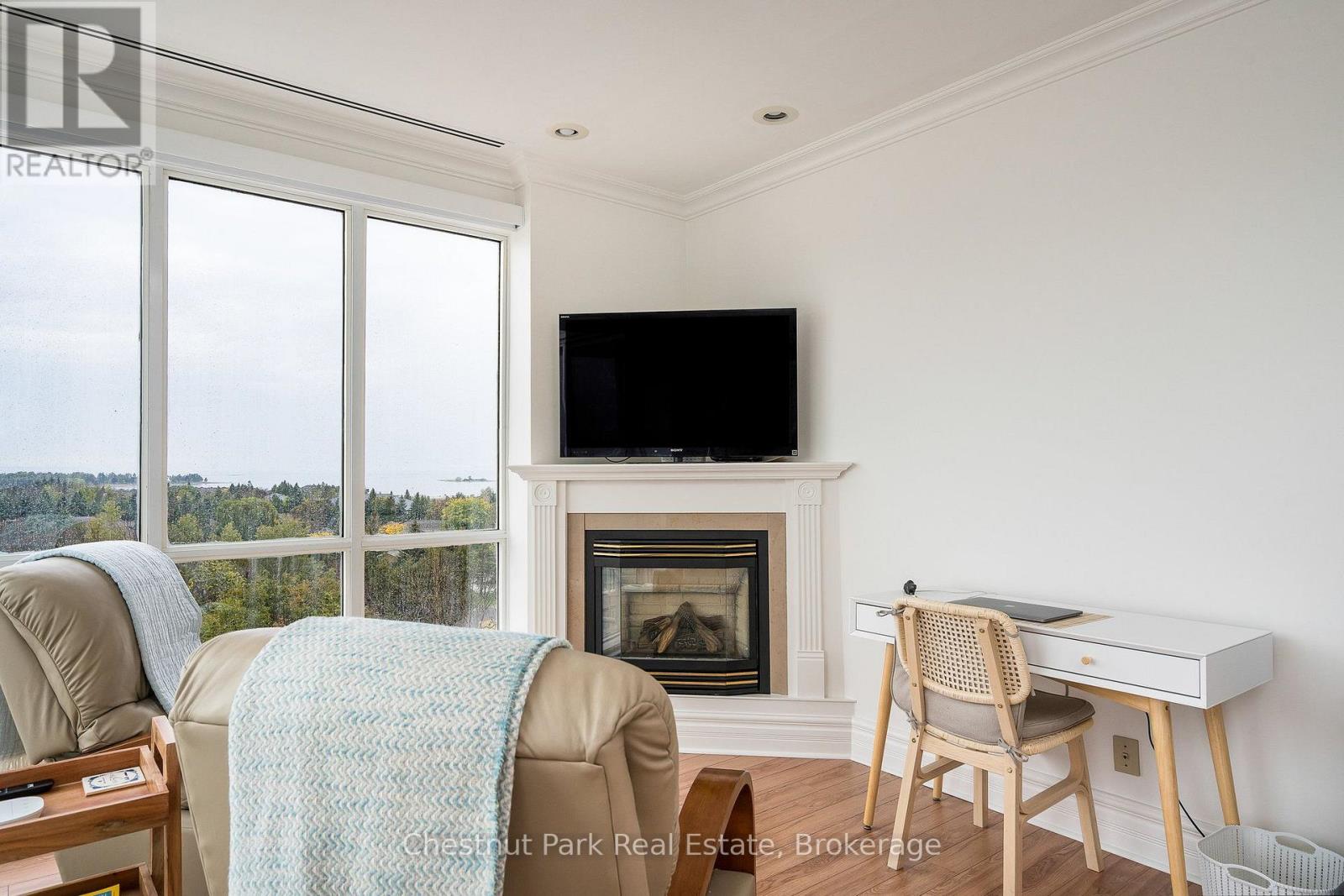 1001 - 24 Ramblings Way, Collingwood, Ontario L9Y 5C6 - Photo 32 - S13873734