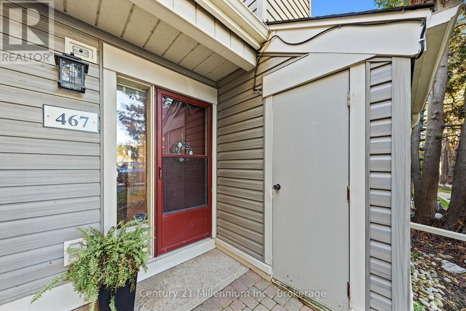 7 - 467 Oxbow Crescent, Collingwood, Ontario  L9Y 5B4 - Photo 2 - S13873758