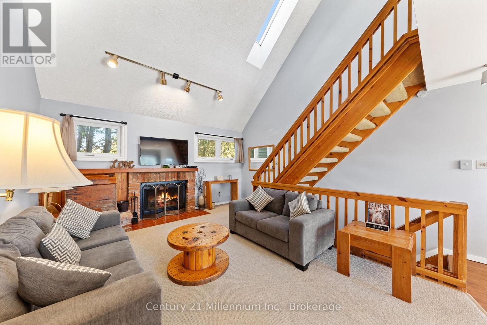 7 - 467 Oxbow Crescent, Collingwood, Ontario  L9Y 5B4 - Photo 8 - S13873758