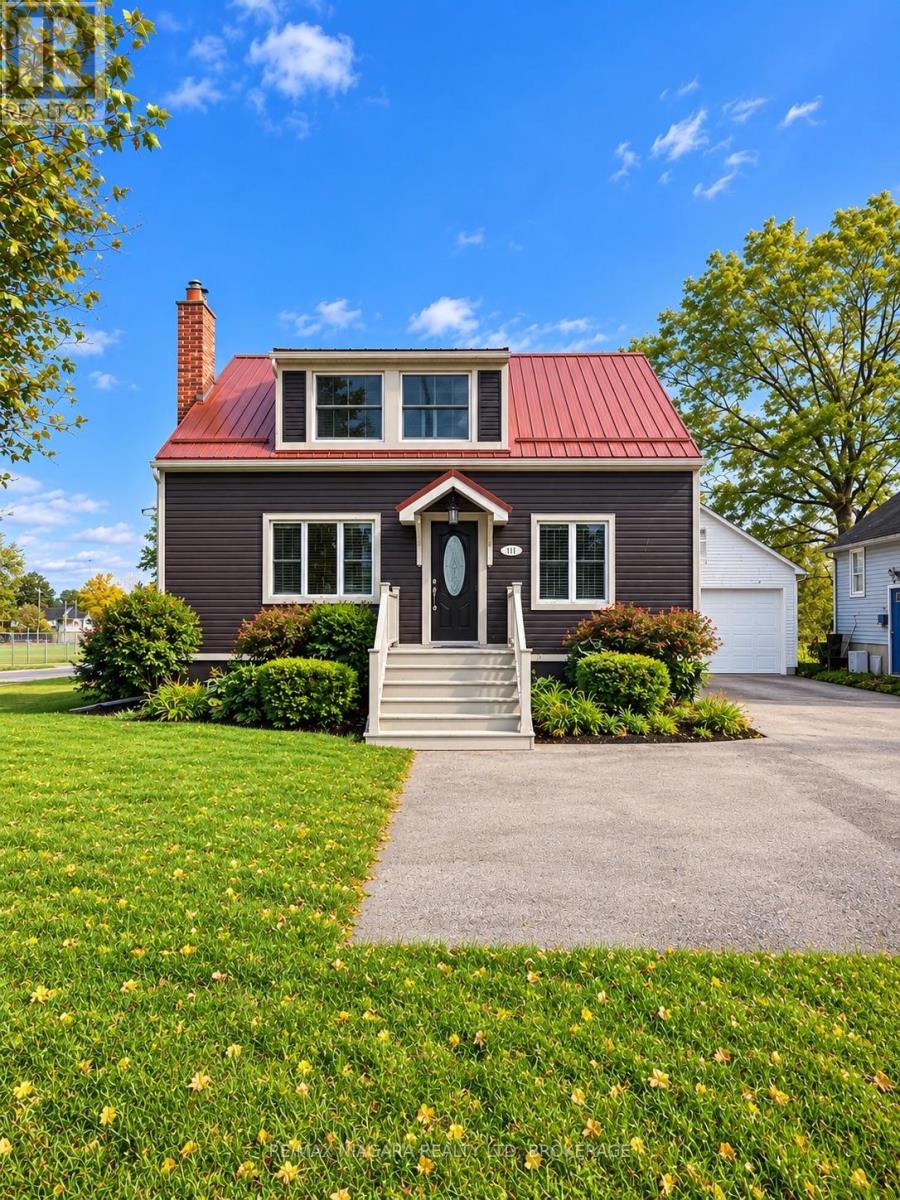401 FIELDEN AVENUE, Port Colborne, Ontario