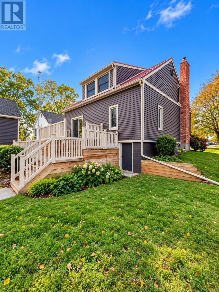 401 Fielden Avenue, Port Colborne, Ontario  L3K 4T9 - Photo 32 - X13432838