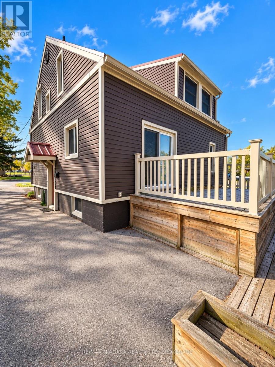 401 Fielden Avenue, Port Colborne, Ontario  L3K 4T9 - Photo 35 - X13432838