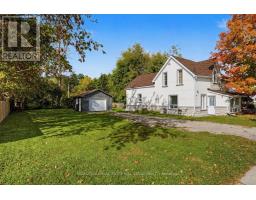 132 QUEEN STREET W, Springwater, Ontario