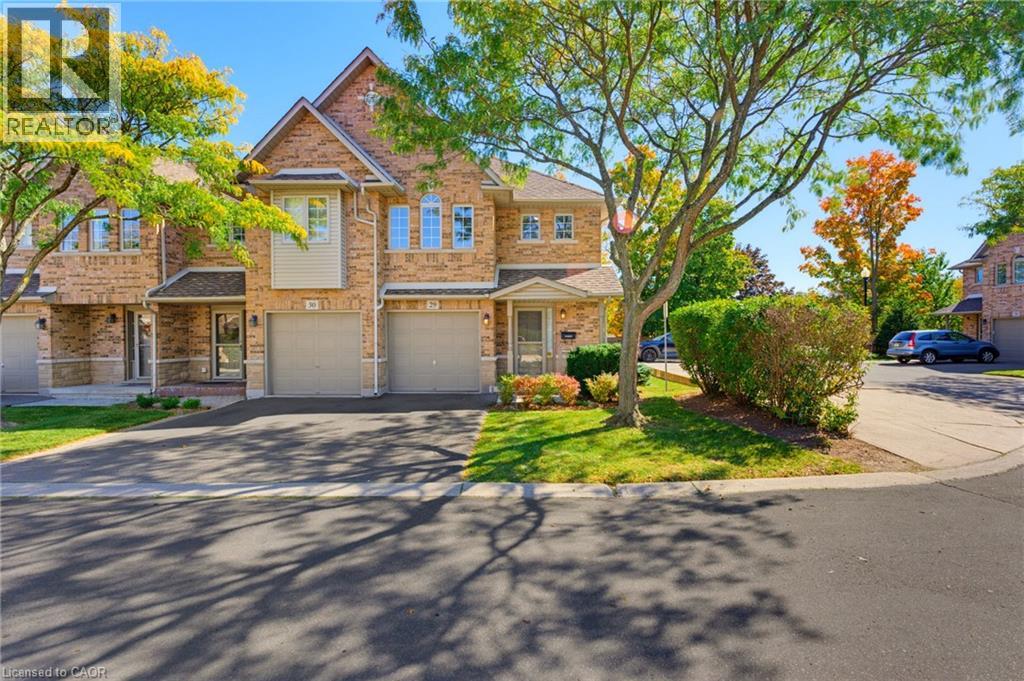 1276 Silvan Forest Drive Unit# 29