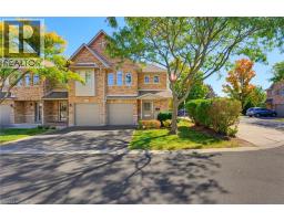 1276 SILVAN FOREST Drive Unit# 29, Burlington, Ontario