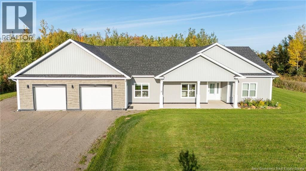 9 Flynn Street, Pine Glen, New Brunswick  E1J 0H5 - Photo 1 - NB148668