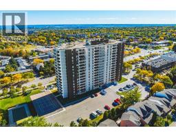 2055 UPPER MIDDLE Road Unit# 1105, Burlington, Ontario