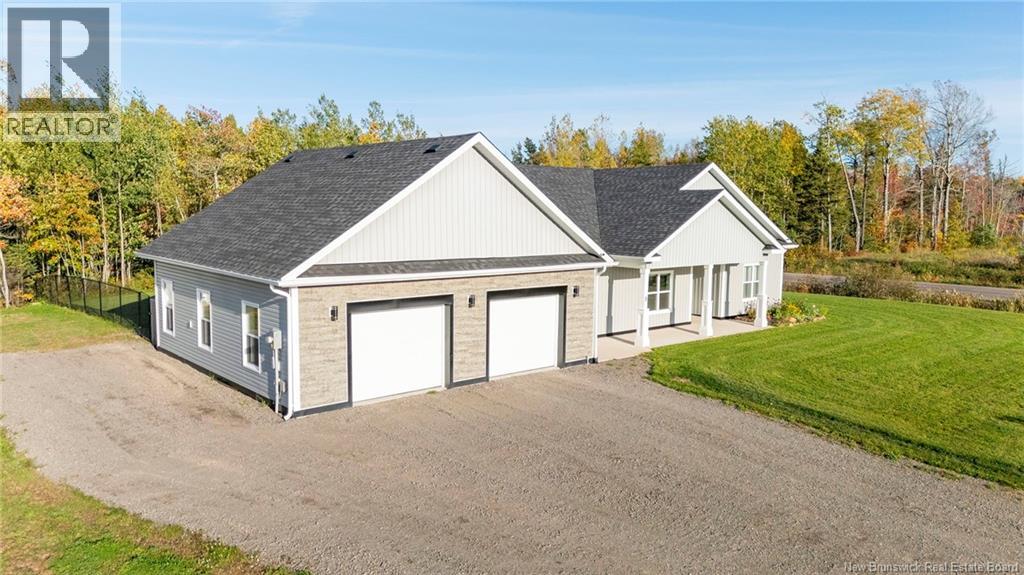 9 Flynn Street, Pine Glen, New Brunswick  E1J 0H5 - Photo 41 - NB148668