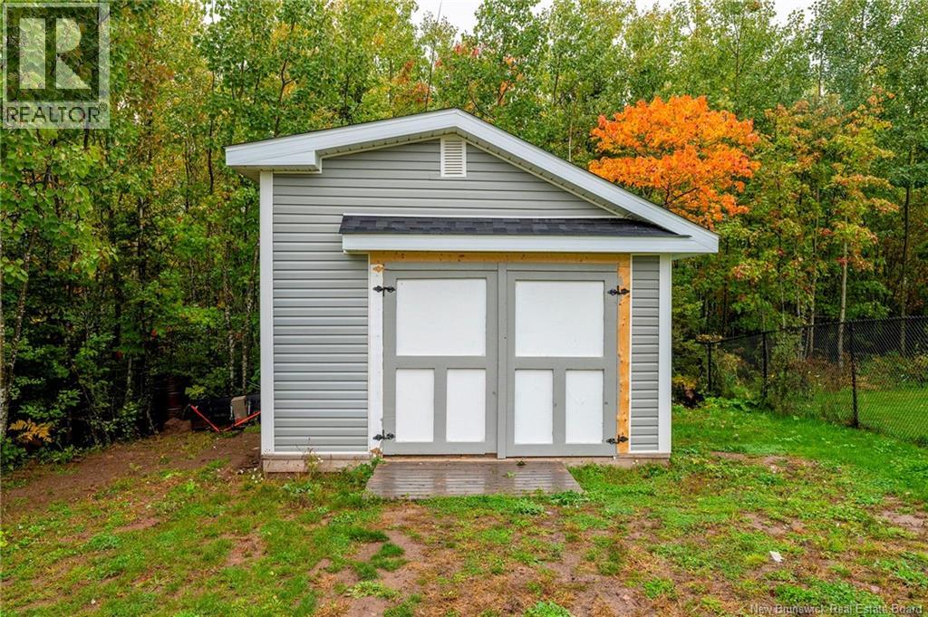9 Flynn Street, Pine Glen, New Brunswick  E1J 0H5 - Photo 47 - NB148668