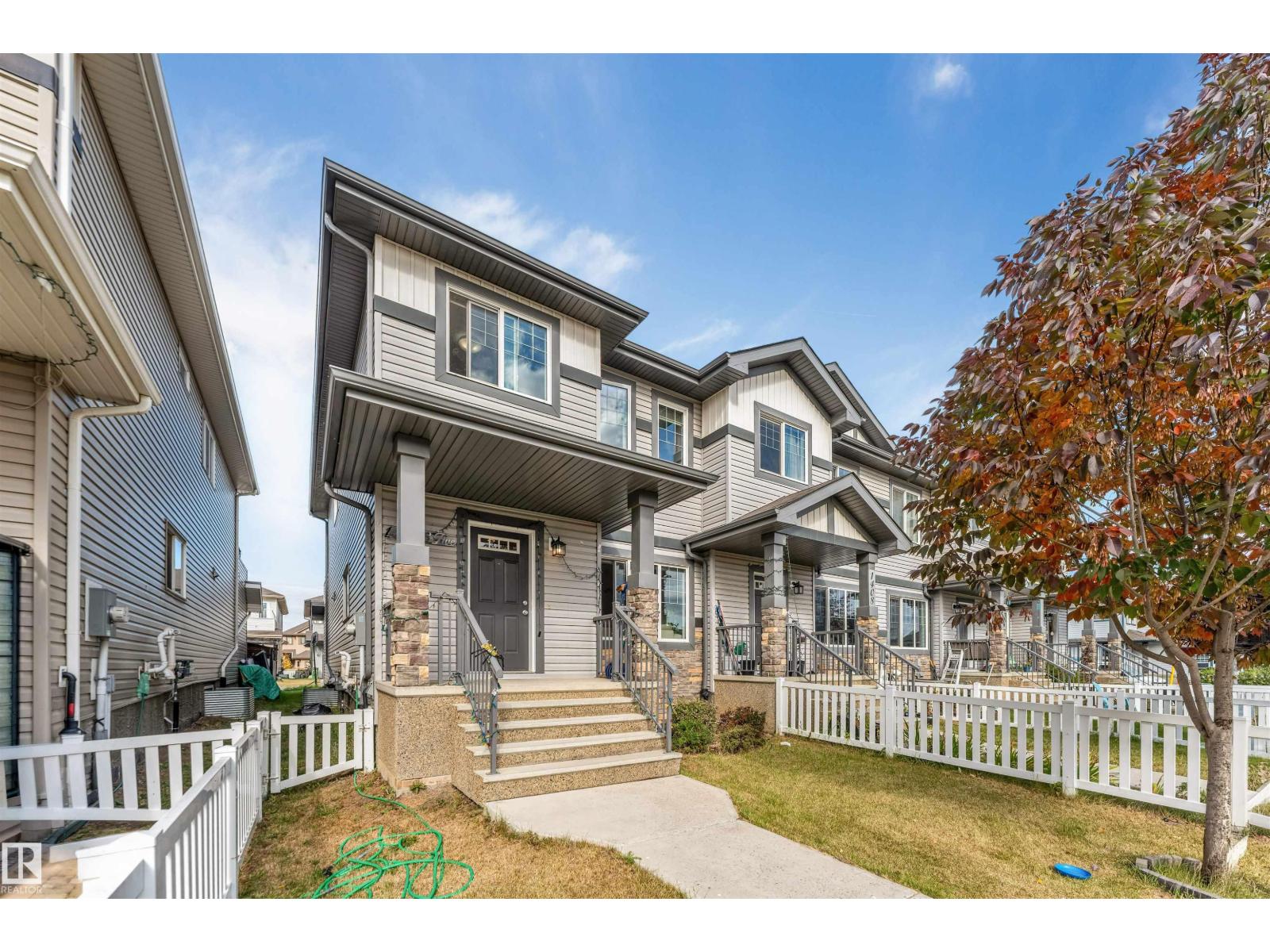 1410 26 AV NW Edmonton Alberta Canada T6T0W1 4