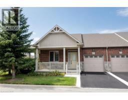 19 STICKLAND Lane, Binbrook, Ontario