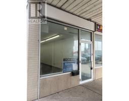 2 - 2480 EGLINTON AVENUE E, Toronto, Ontario