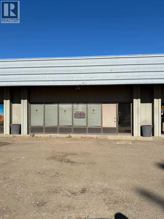 114 1 Avenue, Maidstone, Saskatchewan