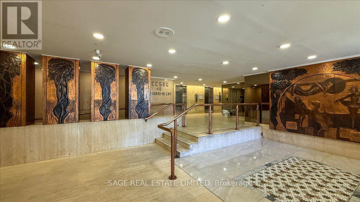 40 Panorama Court, Toronto, Ontario  M9V 4M1 - Photo 32 - W13873696