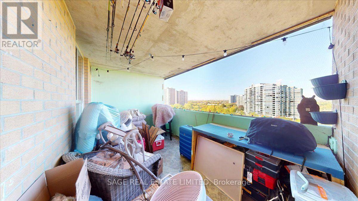 40 Panorama Court, Toronto, Ontario  M9V 4M1 - Photo 38 - W13873696