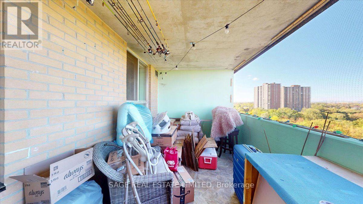 40 Panorama Court, Toronto, Ontario  M9V 4M1 - Photo 39 - W13873696