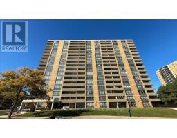 1109 - 40 PANORAMA COURT, Toronto, Ontario