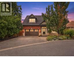 31 BOOK Road Unit# 7, Grimsby, Ontario