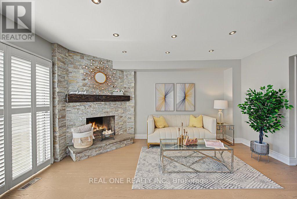 476 Bud Gregory Boulevard, Mississauga, Ontario  L4Z 2K4 - Photo 17 - W13861984