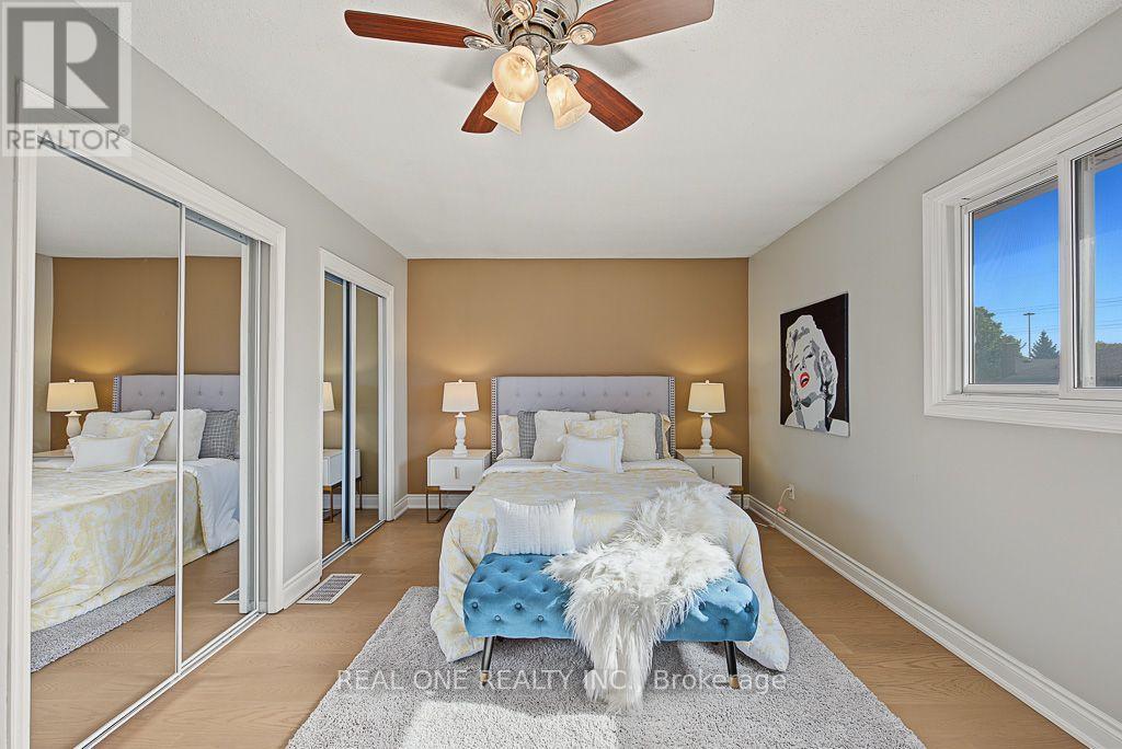476 Bud Gregory Boulevard, Mississauga, Ontario  L4Z 2K4 - Photo 31 - W13861984