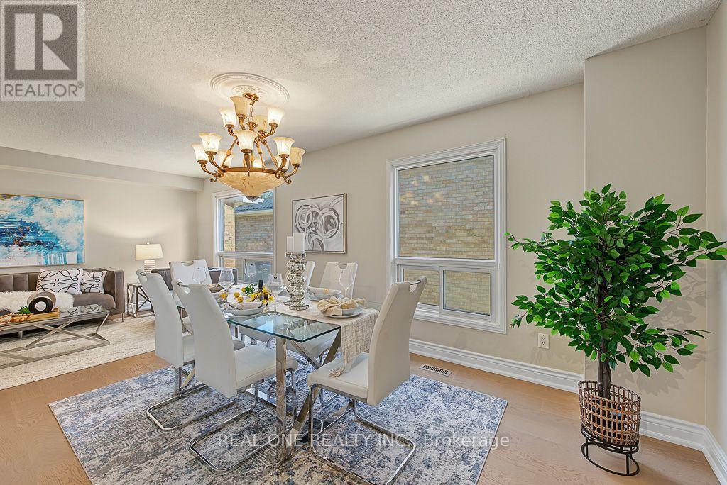 476 Bud Gregory Boulevard, Mississauga, Ontario  L4Z 2K4 - Photo 10 - W13861984