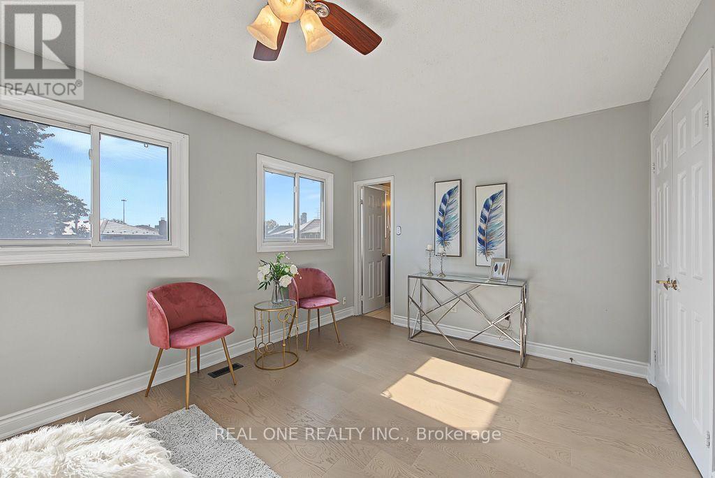 476 Bud Gregory Boulevard, Mississauga, Ontario  L4Z 2K4 - Photo 32 - W13861984